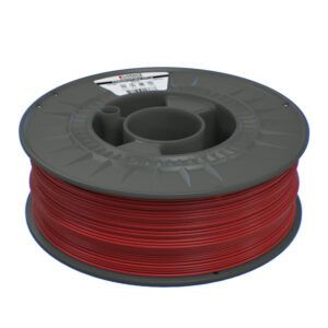 FormFutura Bulk PETG - Red - 1,75 mm - 1 kg
